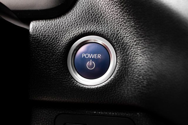 2023 Toyota Sequoia SR5-PremiumPkg/4WD/TowingTechPkg/DynamicRadarCruise/NAV - 23081167 - 36