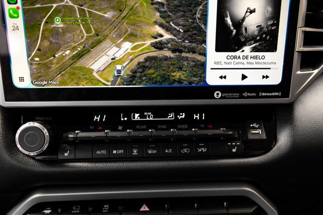 2023 Toyota Sequoia SR5-PremiumPkg/4WD/TowingTechPkg/DynamicRadarCruise/NAV - 23081167 - 37