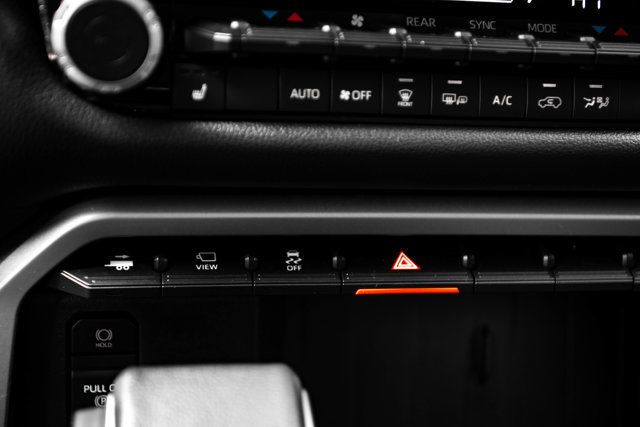 2023 Toyota Sequoia SR5-PremiumPkg/4WD/TowingTechPkg/DynamicRadarCruise/NAV - 23081167 - 38