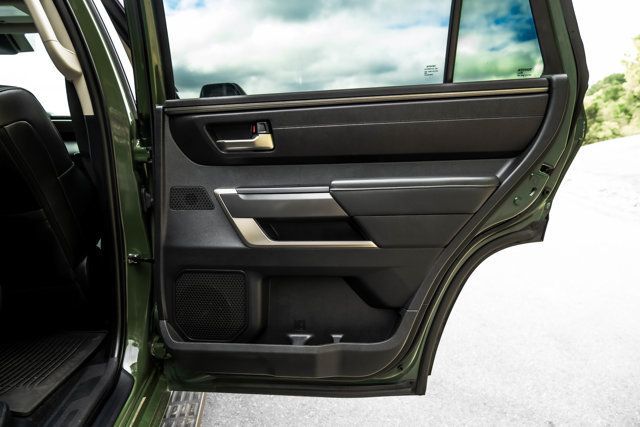 2023 Toyota Sequoia SR5-PremiumPkg/4WD/TowingTechPkg/DynamicRadarCruise/NAV - 23081167 - 43