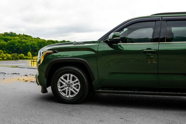 2023 Toyota Sequoia SR5-PremiumPkg/4WD/TowingTechPkg/DynamicRadarCruise/NAV - 23081167 - 5