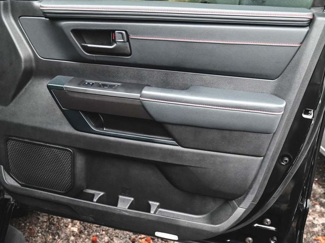 2023 Toyota Sequoia TRD Pro - 22991450 - 9