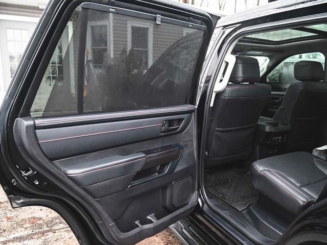 2023 Toyota Sequoia TRD Pro - 22991450 - 10