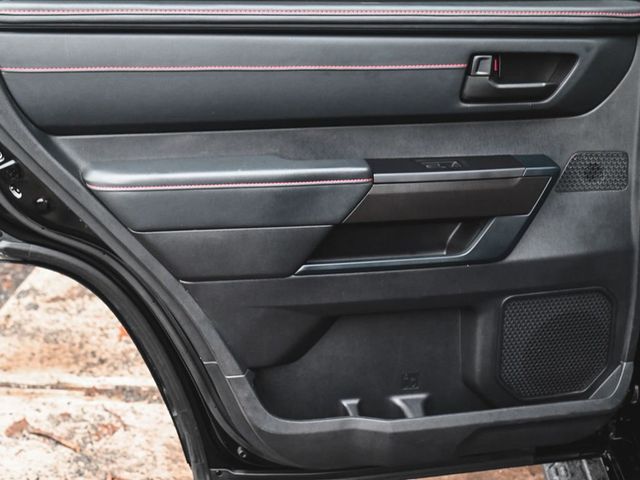 2023 Toyota Sequoia TRD Pro - 22991450 - 12