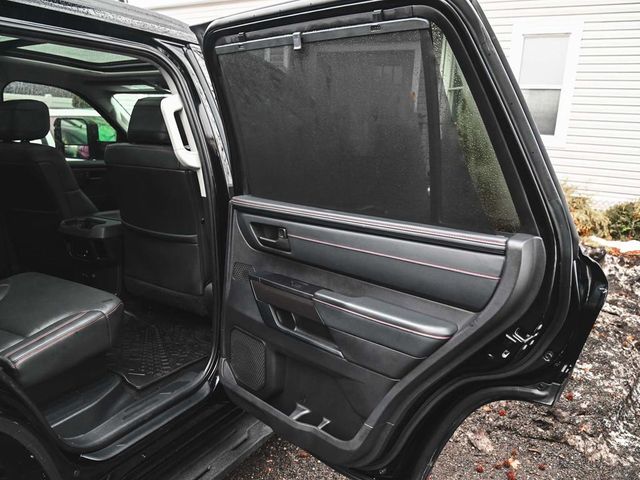 2023 Toyota Sequoia TRD Pro - 22991450 - 13