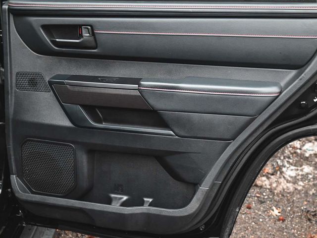 2023 Toyota Sequoia TRD Pro - 22991450 - 15