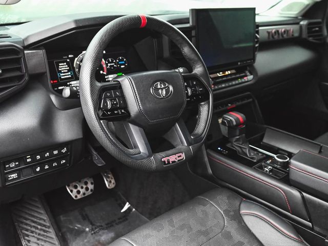 2023 Toyota Sequoia TRD Pro - 22991450 - 17
