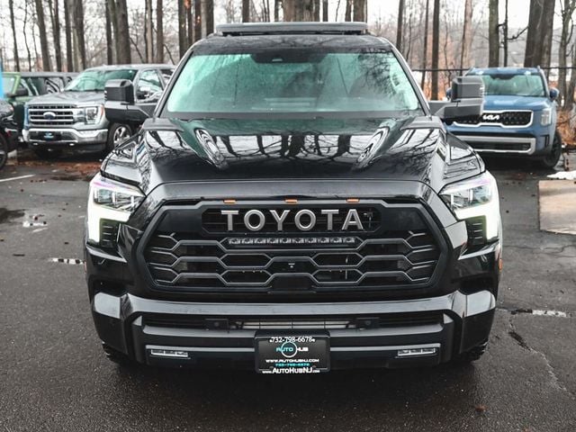 2023 Toyota Sequoia TRD Pro - 22991450 - 1