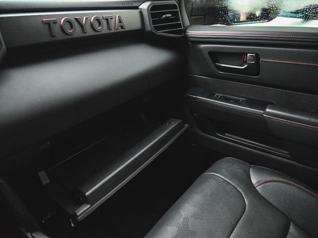 2023 Toyota Sequoia TRD Pro - 22991450 - 19