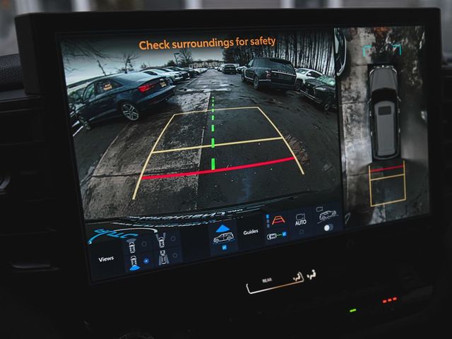 2023 Toyota Sequoia TRD Pro - 22991450 - 20