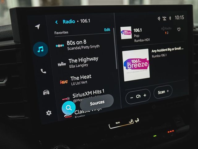 2023 Toyota Sequoia TRD Pro - 22991450 - 21