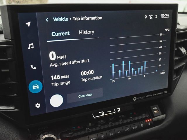 2023 Toyota Sequoia TRD Pro - 22991450 - 22