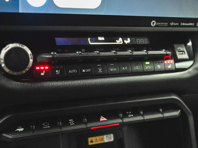 2023 Toyota Sequoia TRD Pro - 22991450 - 23