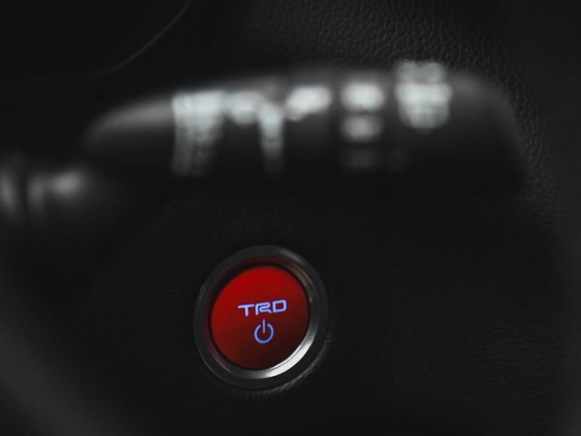 2023 Toyota Sequoia TRD Pro - 22991450 - 24