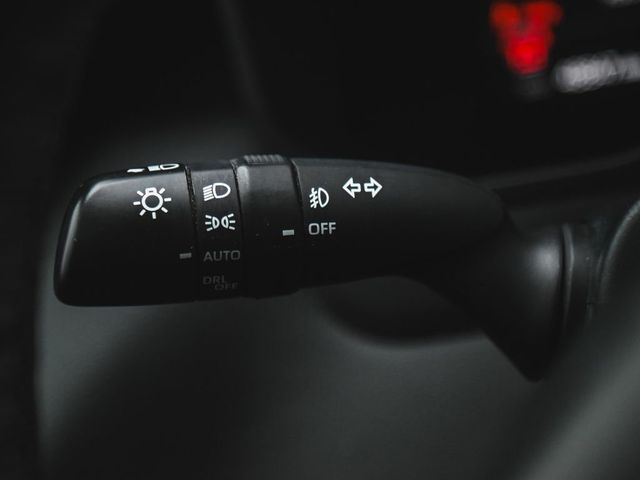 2023 Toyota Sequoia TRD Pro - 22991450 - 26