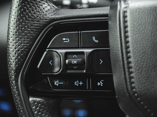 2023 Toyota Sequoia TRD Pro - 22991450 - 27