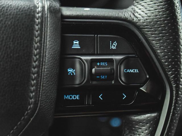 2023 Toyota Sequoia TRD Pro - 22991450 - 28