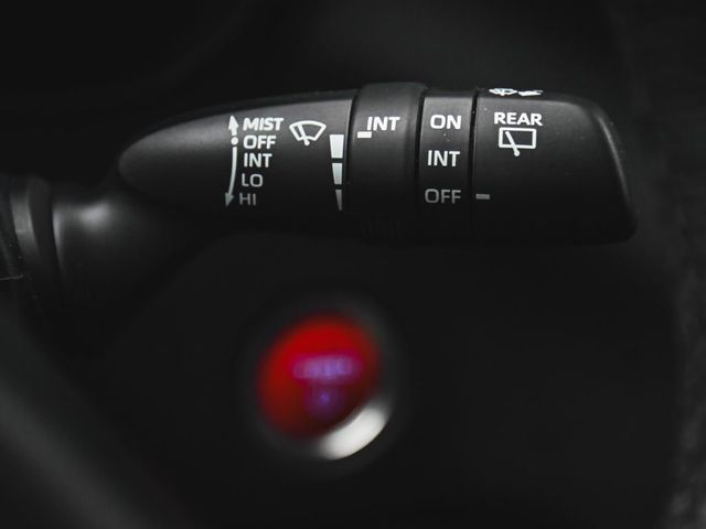 2023 Toyota Sequoia TRD Pro - 22991450 - 29