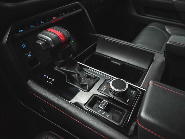 2023 Toyota Sequoia TRD Pro - 22991450 - 30