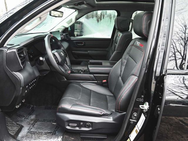 2023 Toyota Sequoia TRD Pro - 22991450 - 31