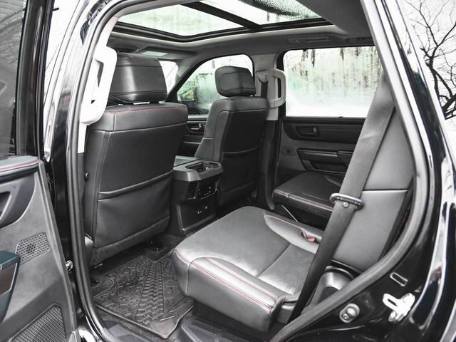 2023 Toyota Sequoia TRD Pro - 22991450 - 34