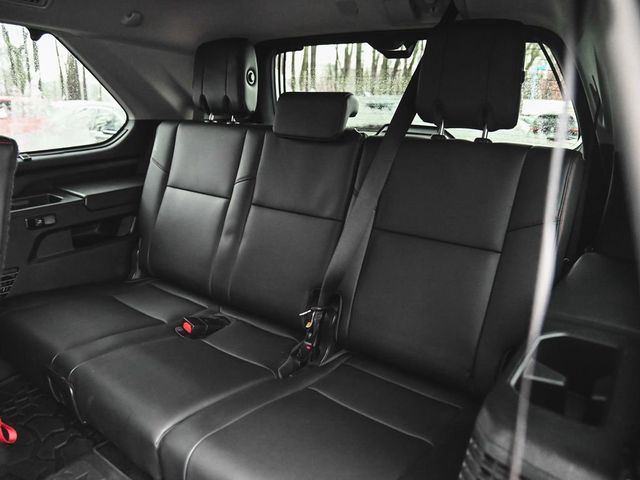 2023 Toyota Sequoia TRD Pro - 22991450 - 35