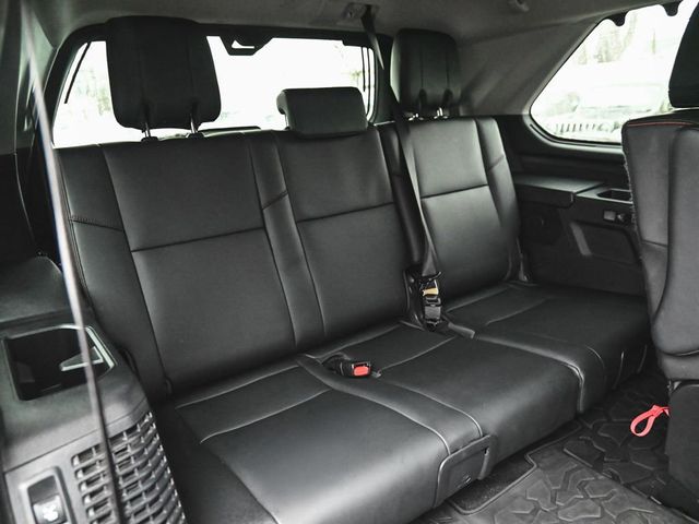 2023 Toyota Sequoia TRD Pro - 22991450 - 37