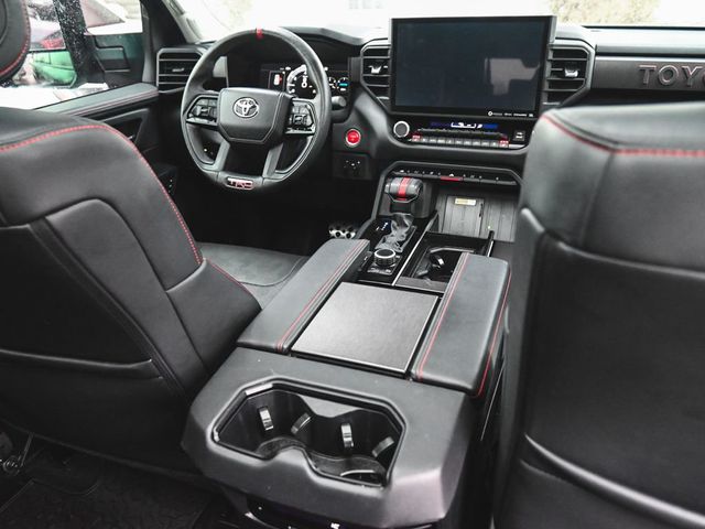 2023 Toyota Sequoia TRD Pro - 22991450 - 38
