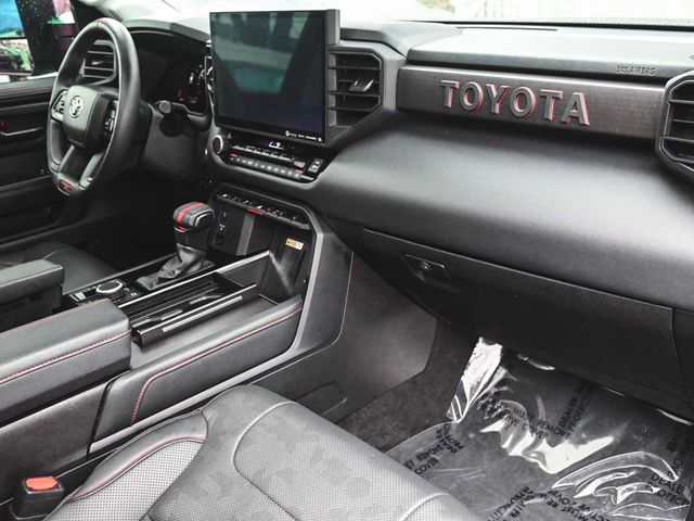 2023 Toyota Sequoia TRD Pro - 22991450 - 39