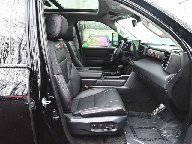 2023 Toyota Sequoia TRD Pro - 22991450 - 40