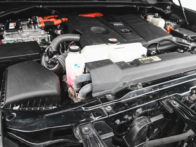 2023 Toyota Sequoia TRD Pro - 22991450 - 43