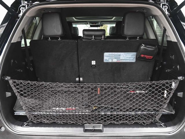 2023 Toyota Sequoia TRD Pro - 22991450 - 44