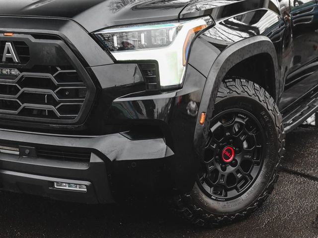 2023 Toyota Sequoia TRD Pro - 22991450 - 46