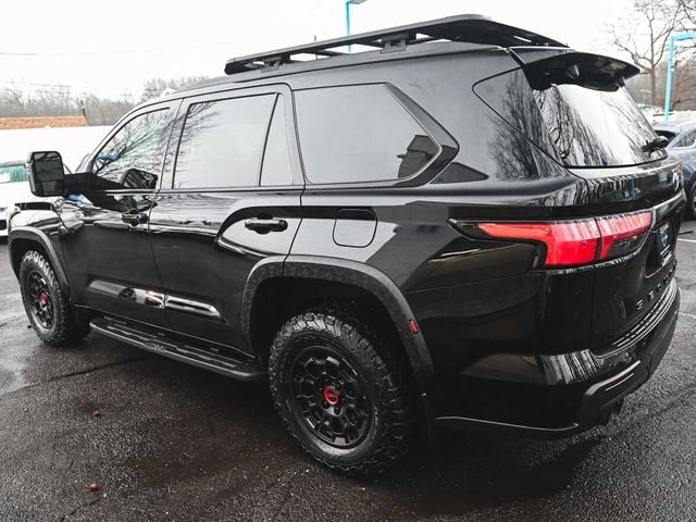 2023 Toyota Sequoia TRD Pro - 22991450 - 5