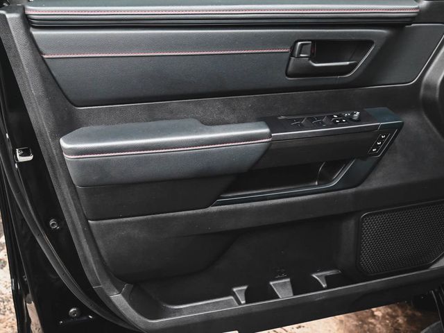 2023 Toyota Sequoia TRD Pro - 22991450 - 7