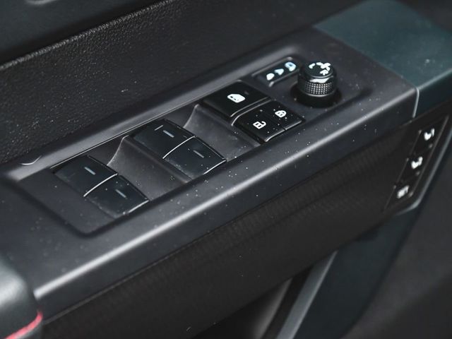 2023 Toyota Sequoia TRD Pro - 22991450 - 8