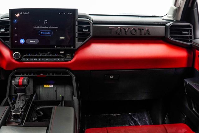 2023 Toyota Sequoia TRD Pro 4WD - 23057388 - 19