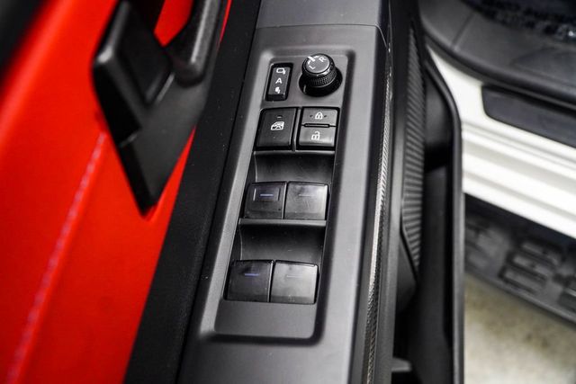 2023 Toyota Sequoia TRD Pro 4WD - 23057388 - 38