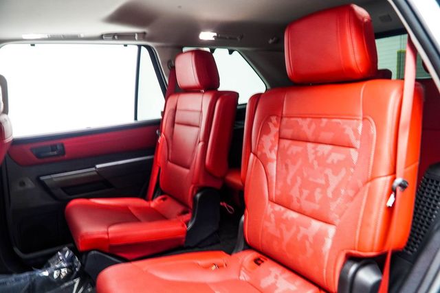 2023 Toyota Sequoia TRD Pro 4WD - 23057388 - 44