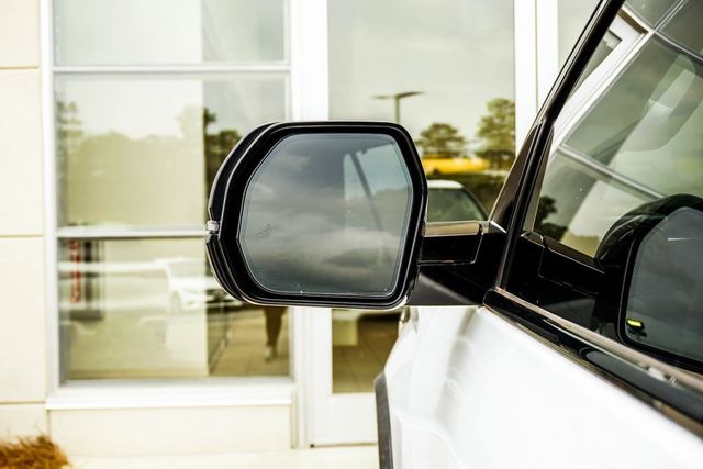 2023 Toyota Sequoia TRD Pro 4WD - 22983958 - 13