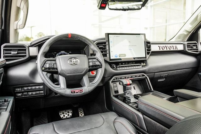 2023 Toyota Sequoia TRD Pro 4WD - 22983958 - 14