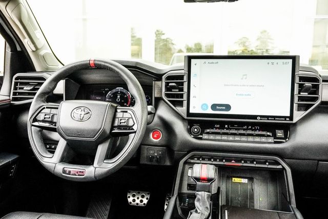 2023 Toyota Sequoia TRD Pro 4WD - 22983958 - 15