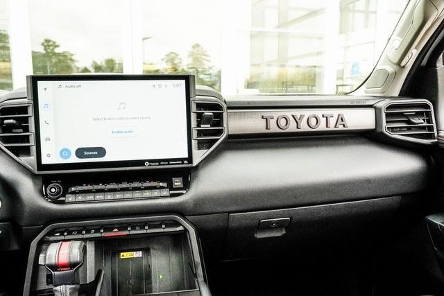 2023 Toyota Sequoia TRD Pro 4WD - 22983958 - 16