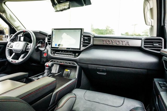 2023 Toyota Sequoia TRD Pro 4WD - 22983958 - 17