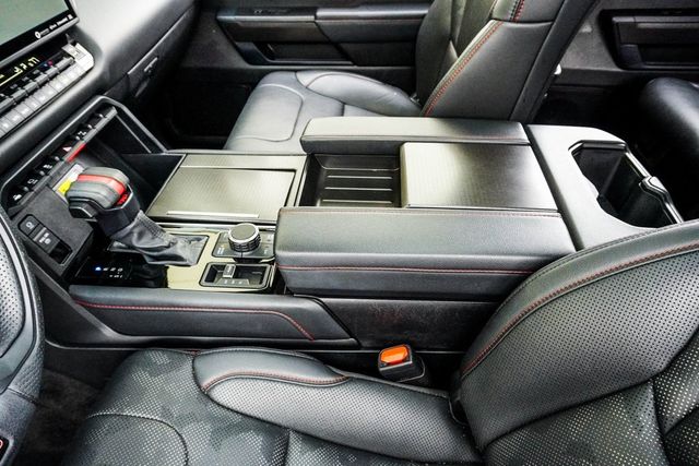 2023 Toyota Sequoia TRD Pro 4WD - 22983958 - 18