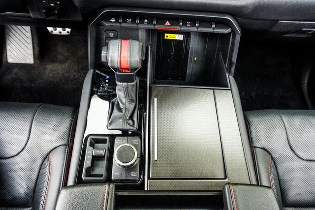 2023 Toyota Sequoia TRD Pro 4WD - 22983958 - 19