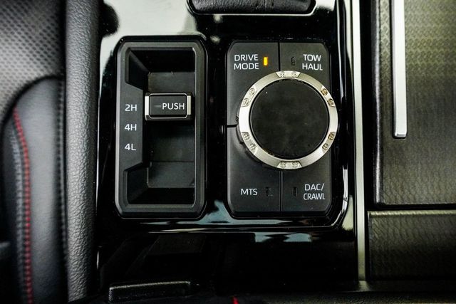 2023 Toyota Sequoia TRD Pro 4WD - 22983958 - 20