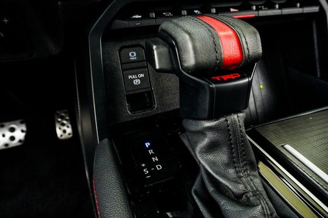 2023 Toyota Sequoia TRD Pro 4WD - 22983958 - 21