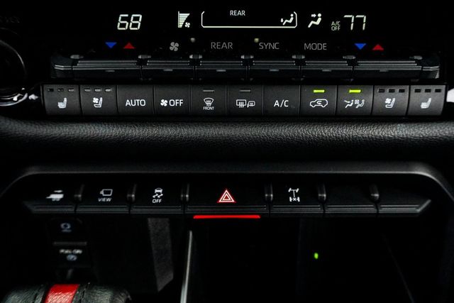 2023 Toyota Sequoia TRD Pro 4WD - 22983958 - 22