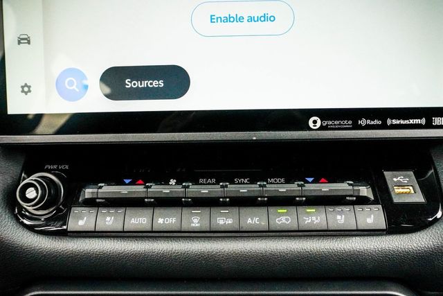 2023 Toyota Sequoia TRD Pro 4WD - 22983958 - 23